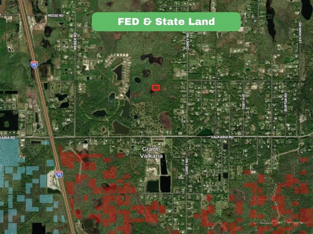 Decorative background for Brevard, FL - 29-37-14-00-00773.0-0000.00 image 19