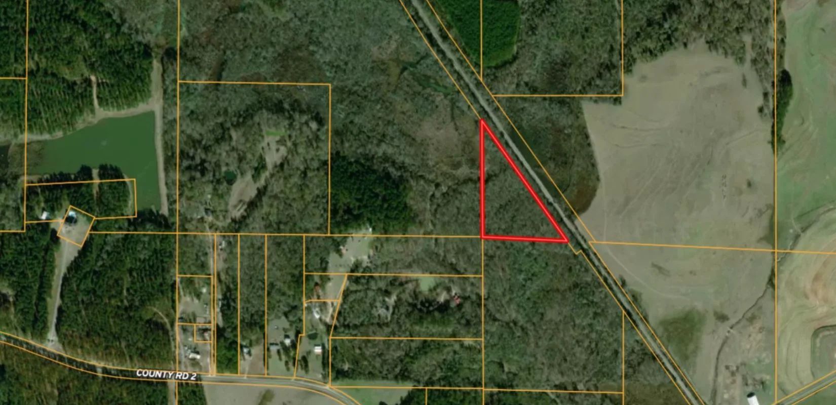 Pike, AL - 2403-0700000-090000 in Pike County, AL