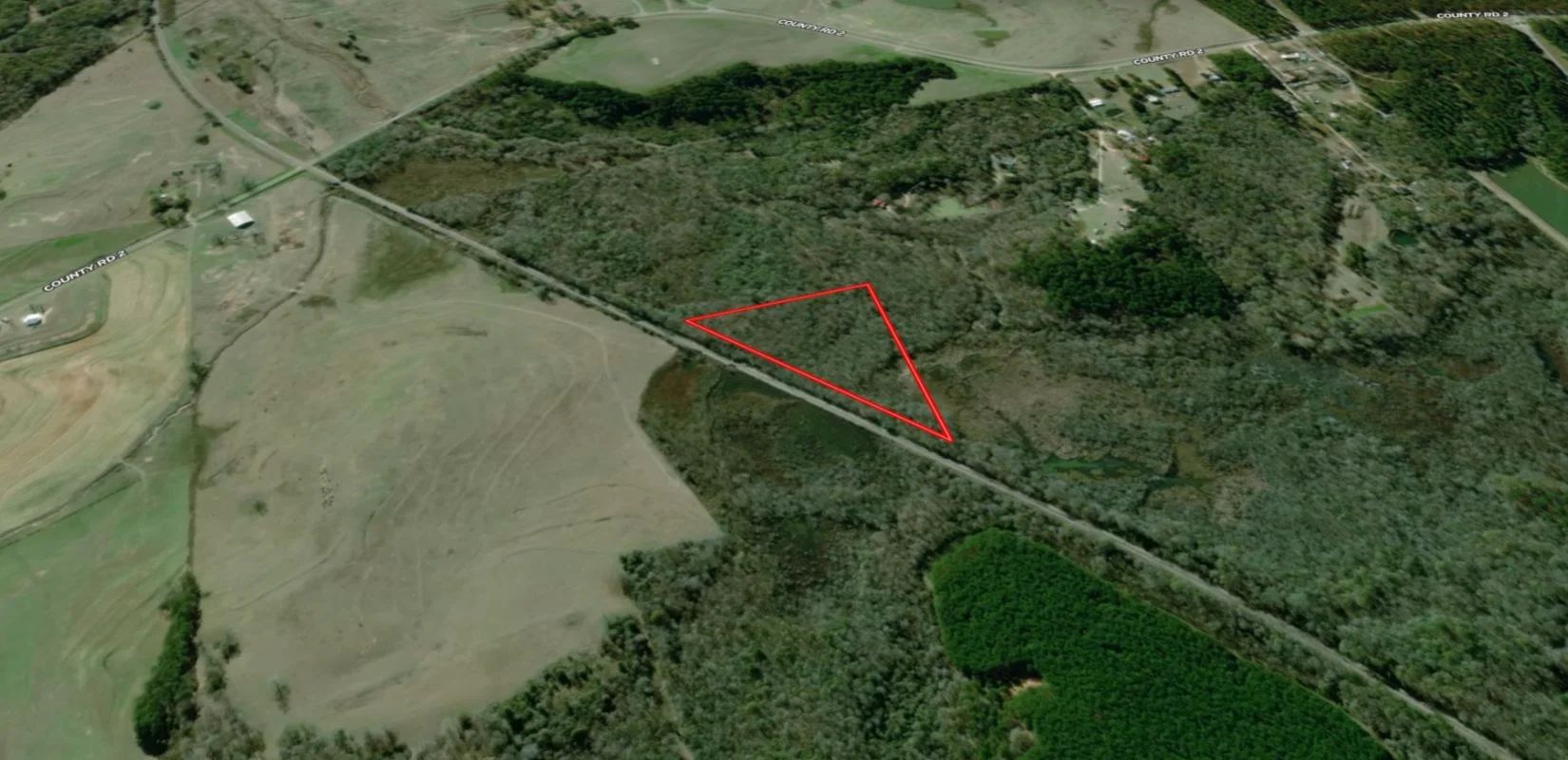 Pike, AL - 2403-0700000-090000 in Pike County, AL