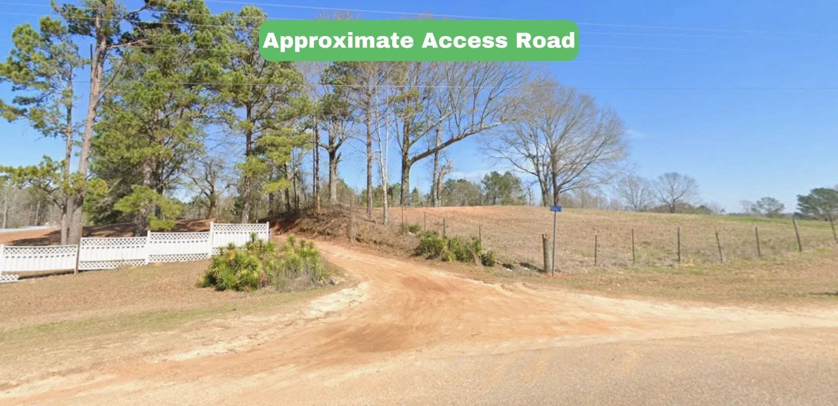 Pike, AL - 2403-0700000-090000 in Pike County, AL