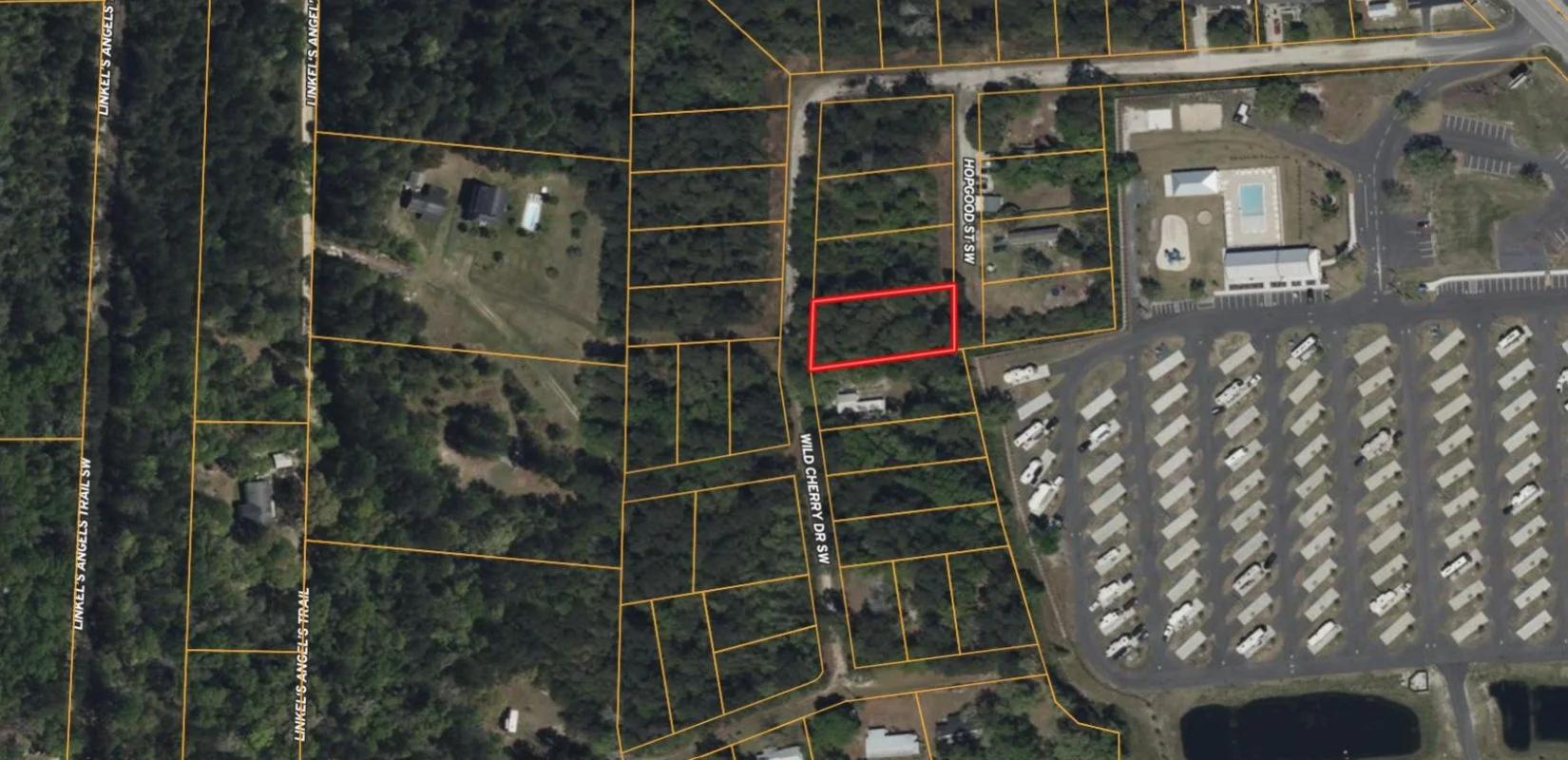 0.37 Acres in NC NOW – Unbelievable Price, Won’t Last! - Main image