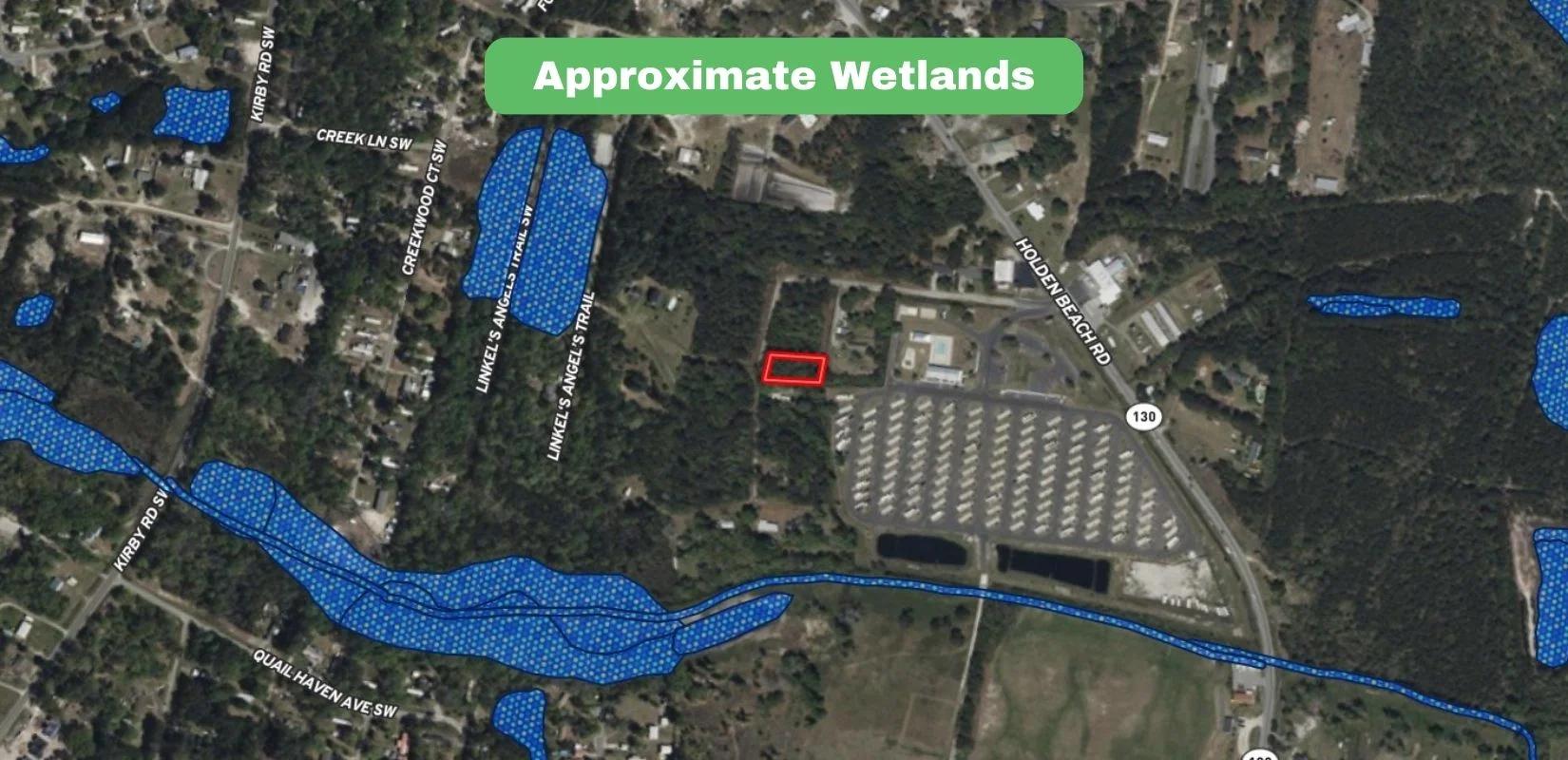 Decorative background for 0.37 Acres in NC NOW – Unbelievable Price, Won’t Last! image 7
