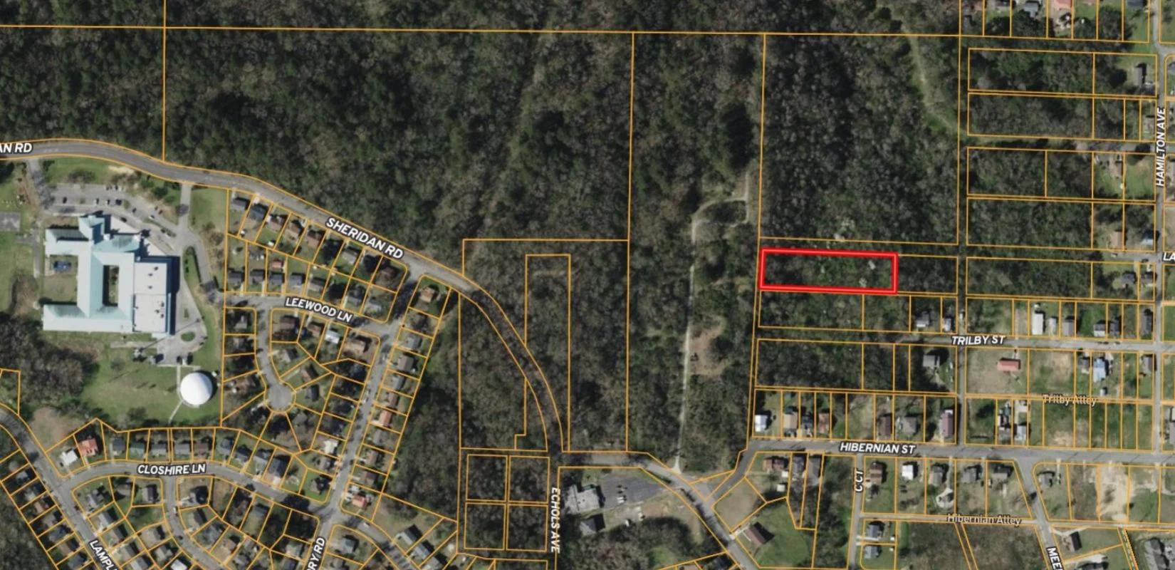 Jefferson, AL - 22-00-19-4-002-002.000 - Main image