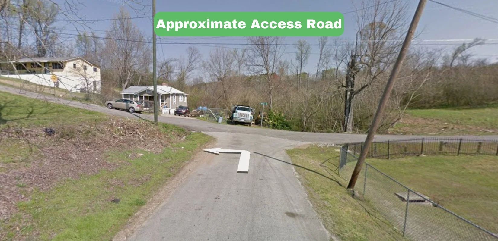 Jefferson, AL - 22-00-19-4-002-002.000 in Jefferson County, AL