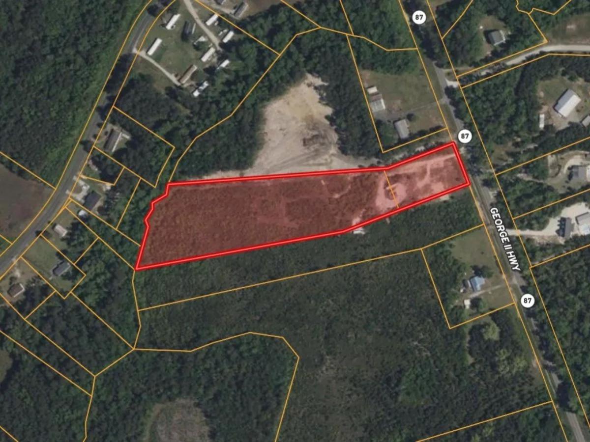 Brunswick, NC - 0980006906 & 0980006907 - Main image