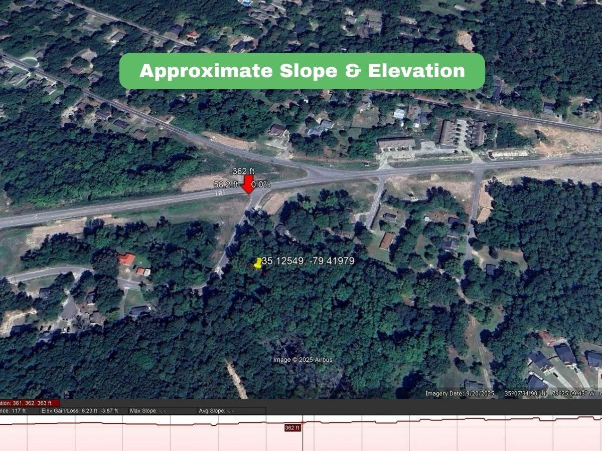 Decorative background for 0.32 Acres in NC NOW – Unbelievable Price, Won’t Last! image 10