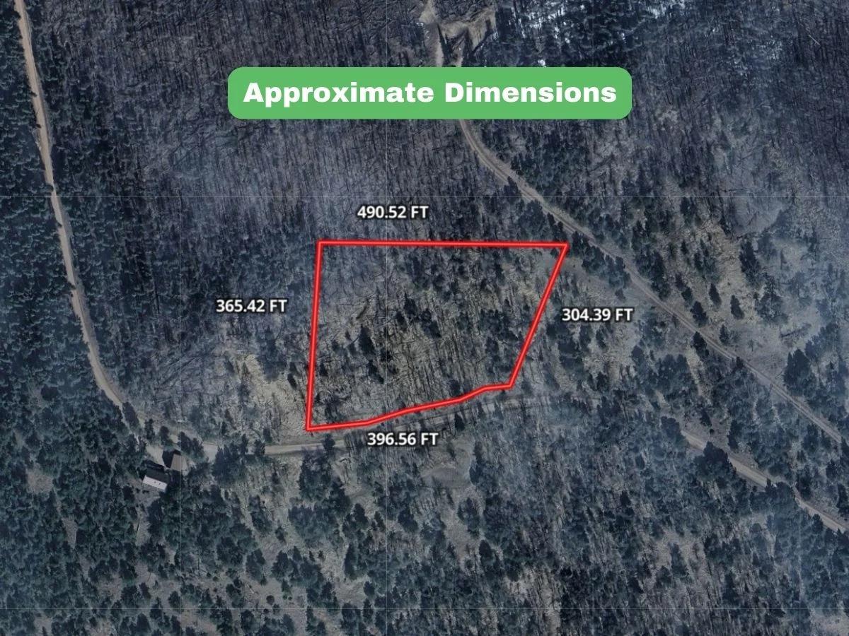 Decorative background for 3.206 Acres in CO NOW – Unbelievable Price, Won’t Last! image 6