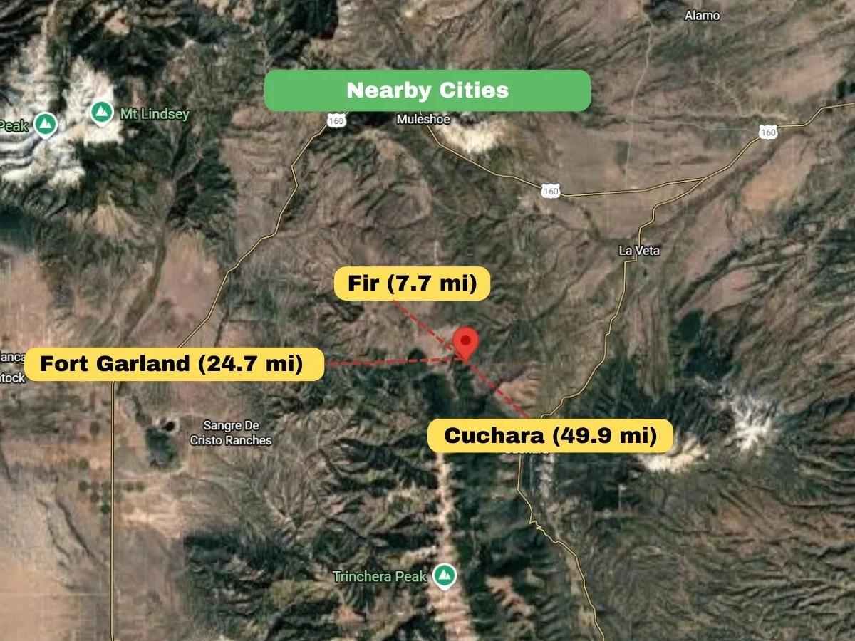 Decorative background for 3.206 Acres in CO NOW – Unbelievable Price, Won’t Last! image 9