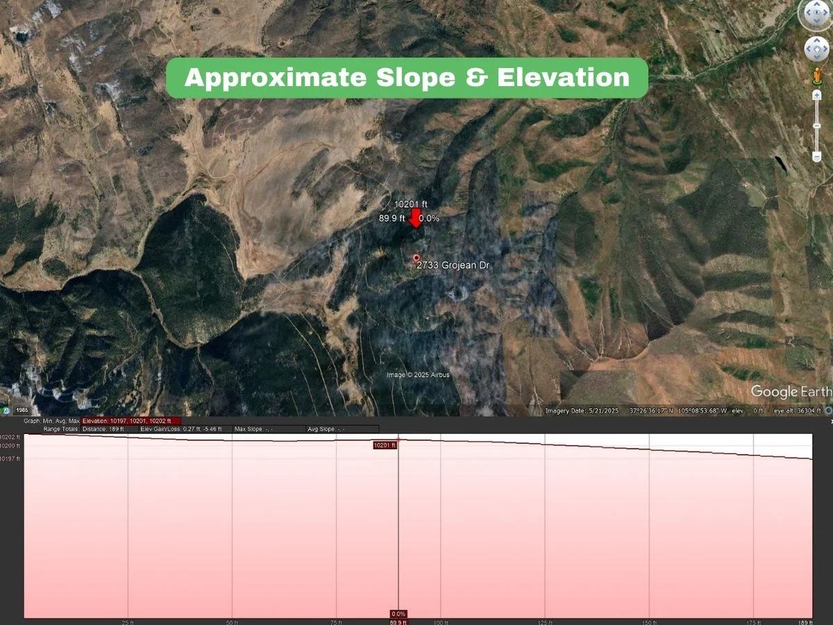 Decorative background for 3.206 Acres in CO NOW – Unbelievable Price, Won’t Last! image 10