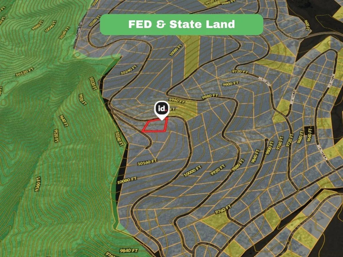 Decorative background for 3.206 Acres in CO NOW – Unbelievable Price, Won’t Last! image 18