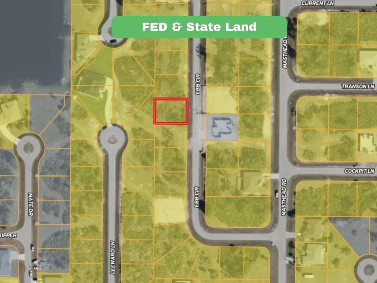 Decorative background for Charlotte, FL Land For Sale - 0.172 Acres of Opportunity image 18