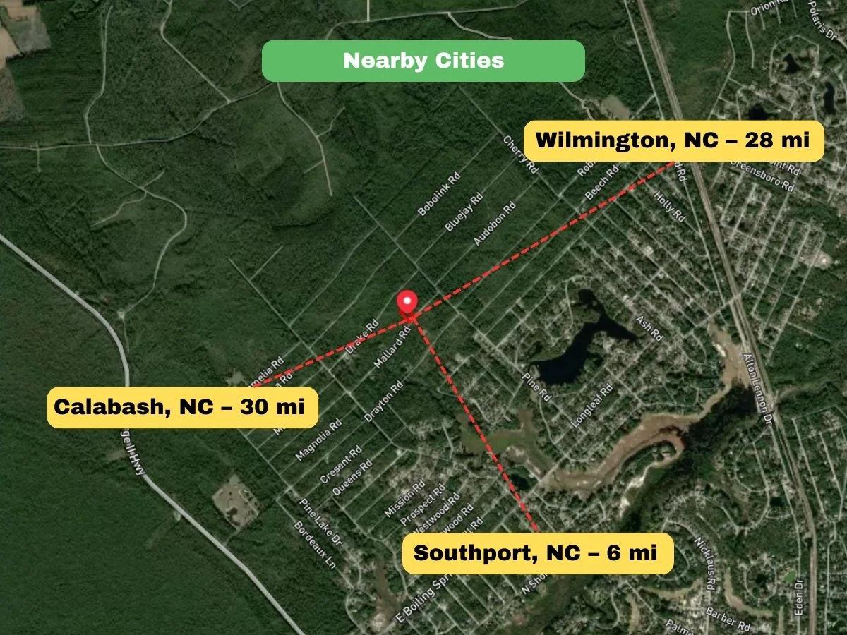 Decorative background for Brunswick, NC - 157ac073 image 9