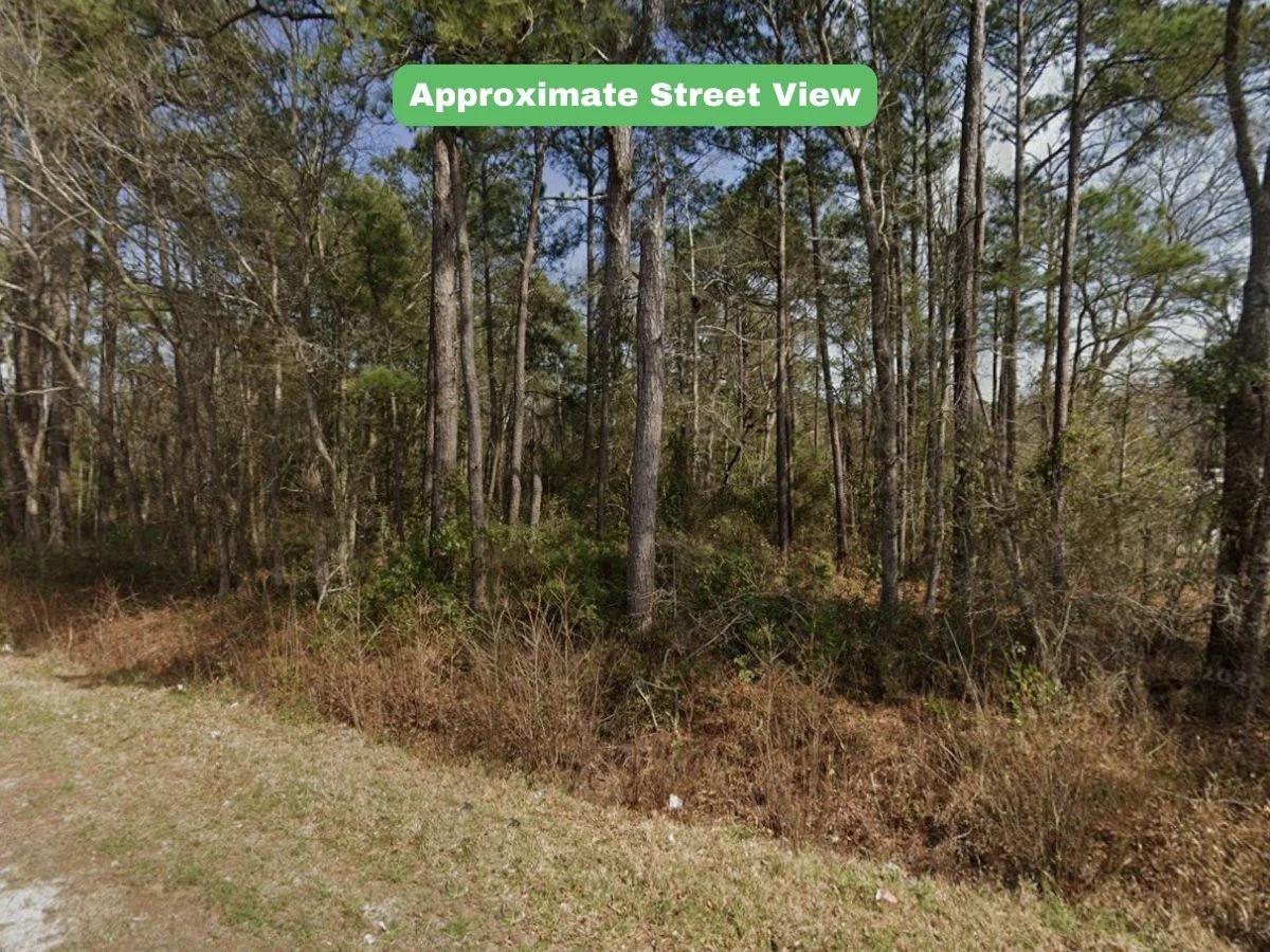 0.35-Acre Land For Sale in Brunswick, NC - Image 3