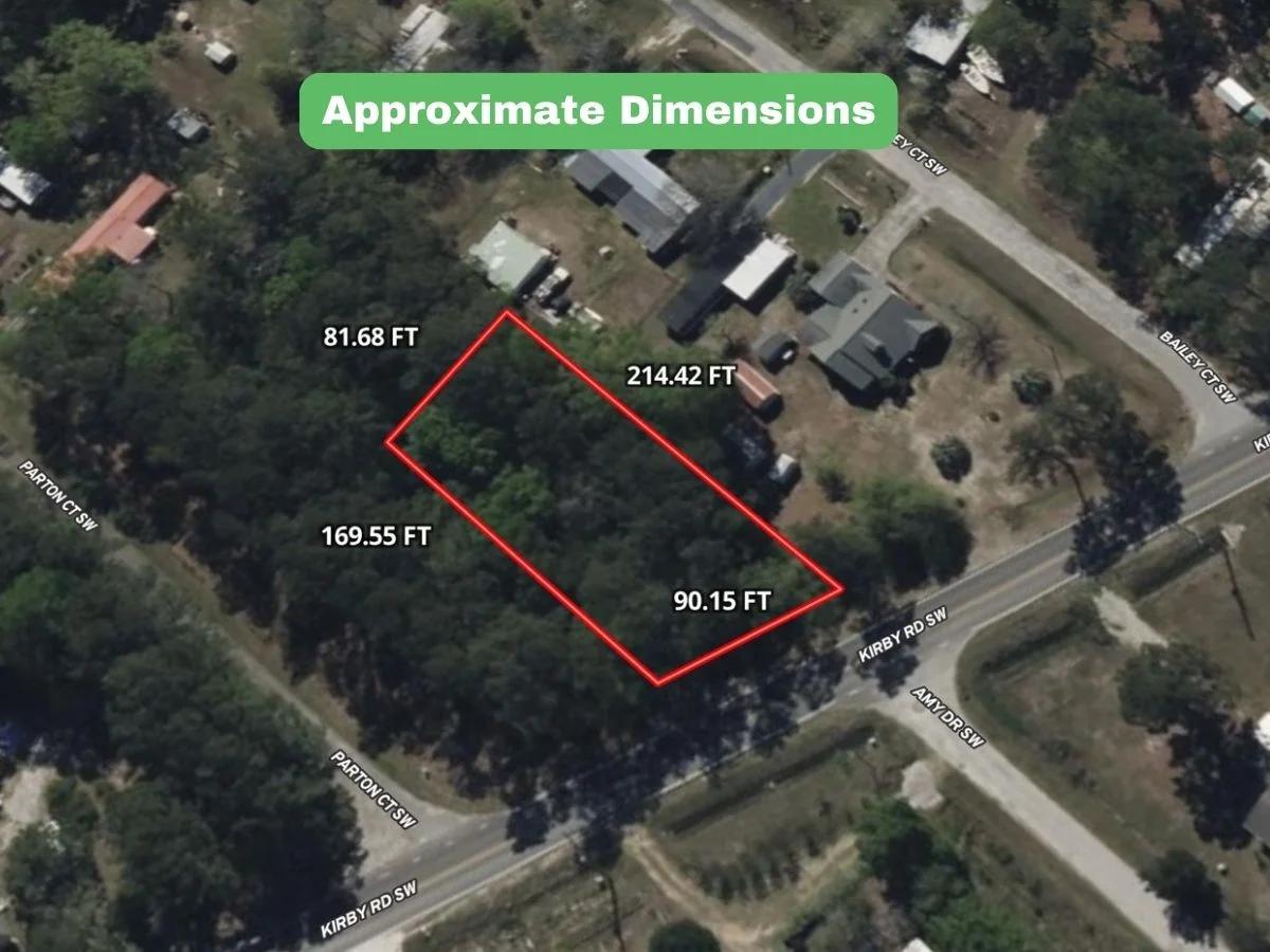 Decorative background for 0.35-Acre Land For Sale in Brunswick, NC  image 6