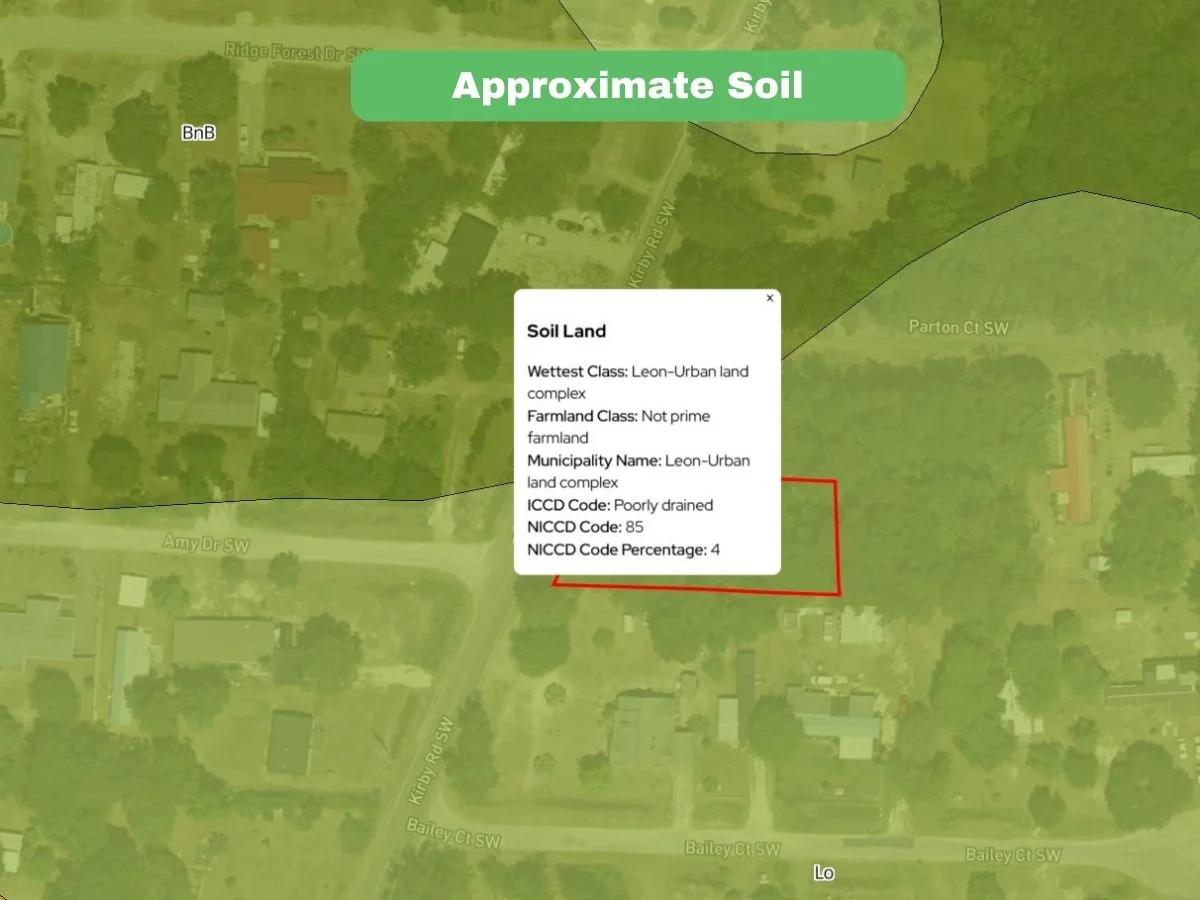 Decorative background for 0.35-Acre Land For Sale in Brunswick, NC  image 19