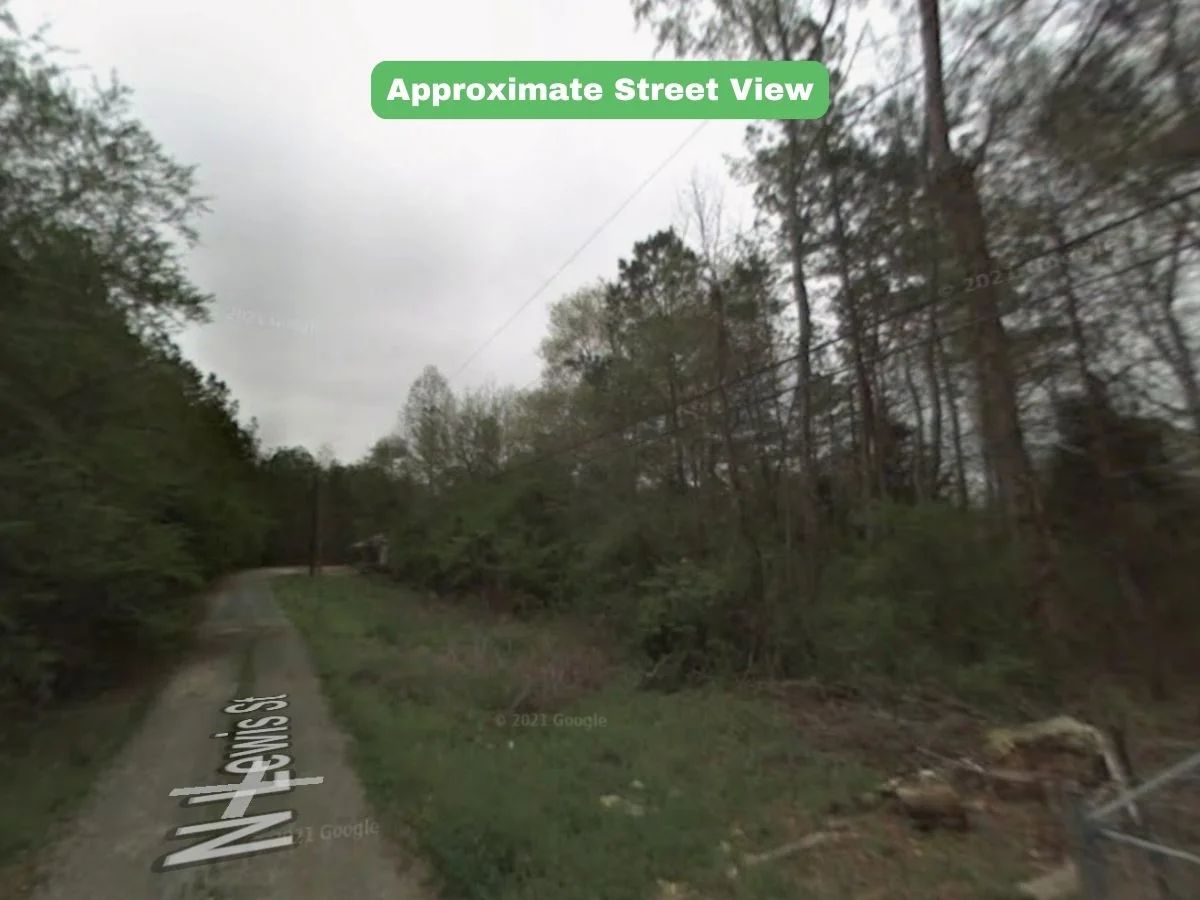 2.9 Acres Land For Sale in Chattooga, GA in Chattooga County, GA