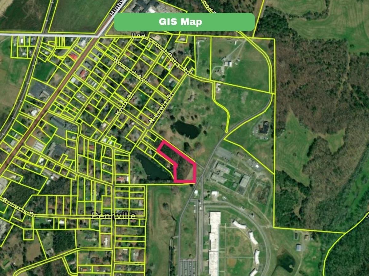 Decorative background for 2.9 Acres Land For Sale in Chattooga, GA image 5