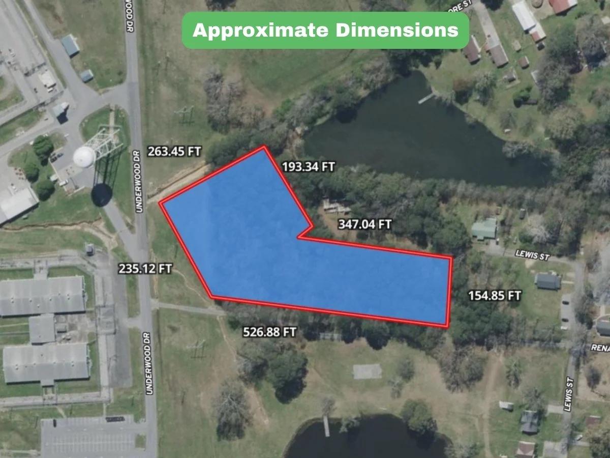 Decorative background for 2.9 Acres Land For Sale in Chattooga, GA image 6