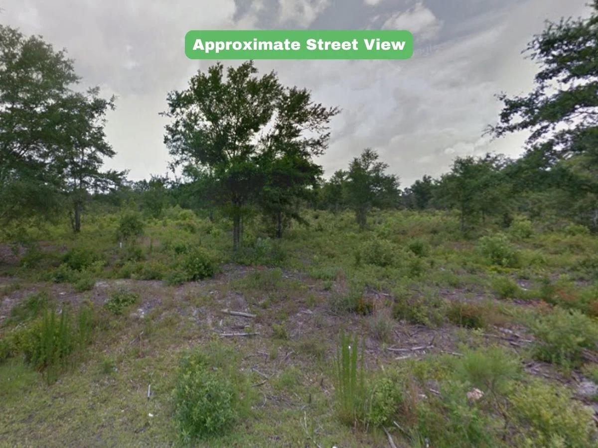 0.21 Acres Land For Sale in Brunswick, NC - Image 3