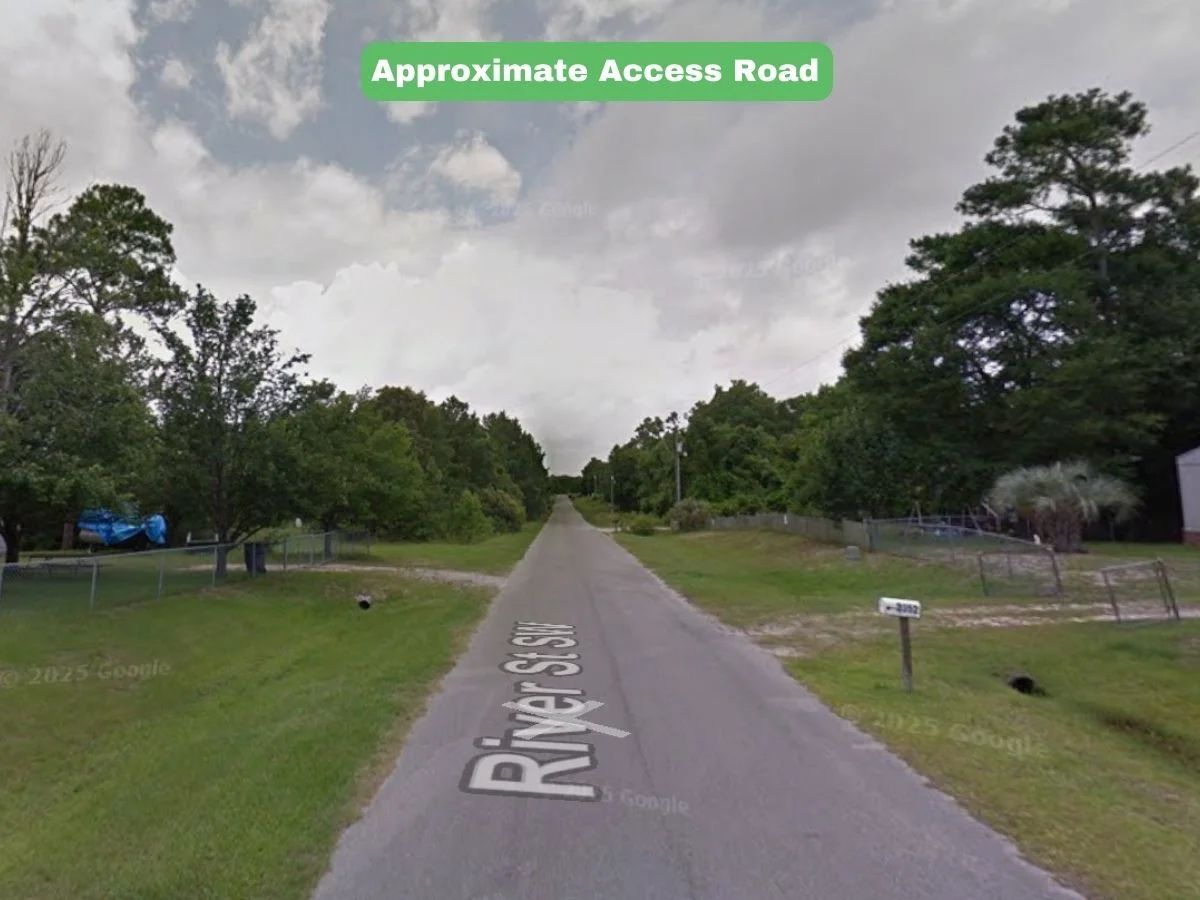 0.21 Acres  Land For Sale in Brunswick, NC in Brunswick County, NC
