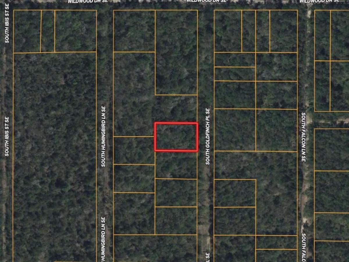 0.34 Acres Land For Sale in Brunswick, NC - Main image