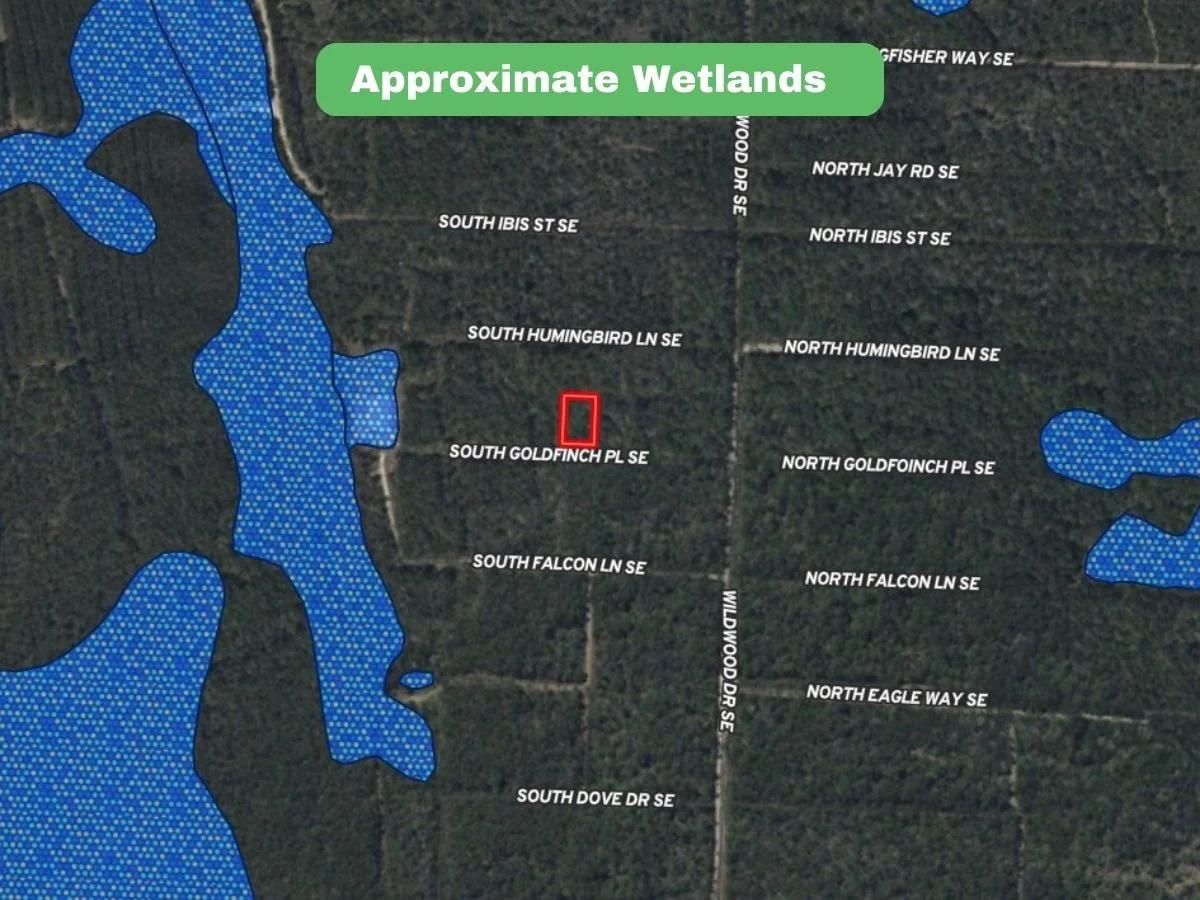 Decorative background for 0.34 Acres Land For Sale in Brunswick, NC image 7