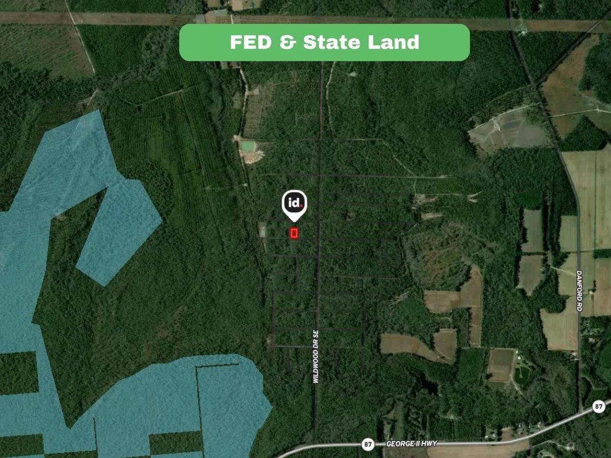 Decorative background for 0.34 Acres Land For Sale in Brunswick, NC image 19