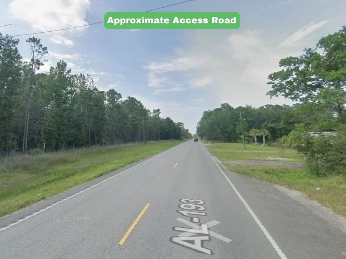Mobile, AL - 49 03 06 1 000 107.XXX in Mobile County, AL