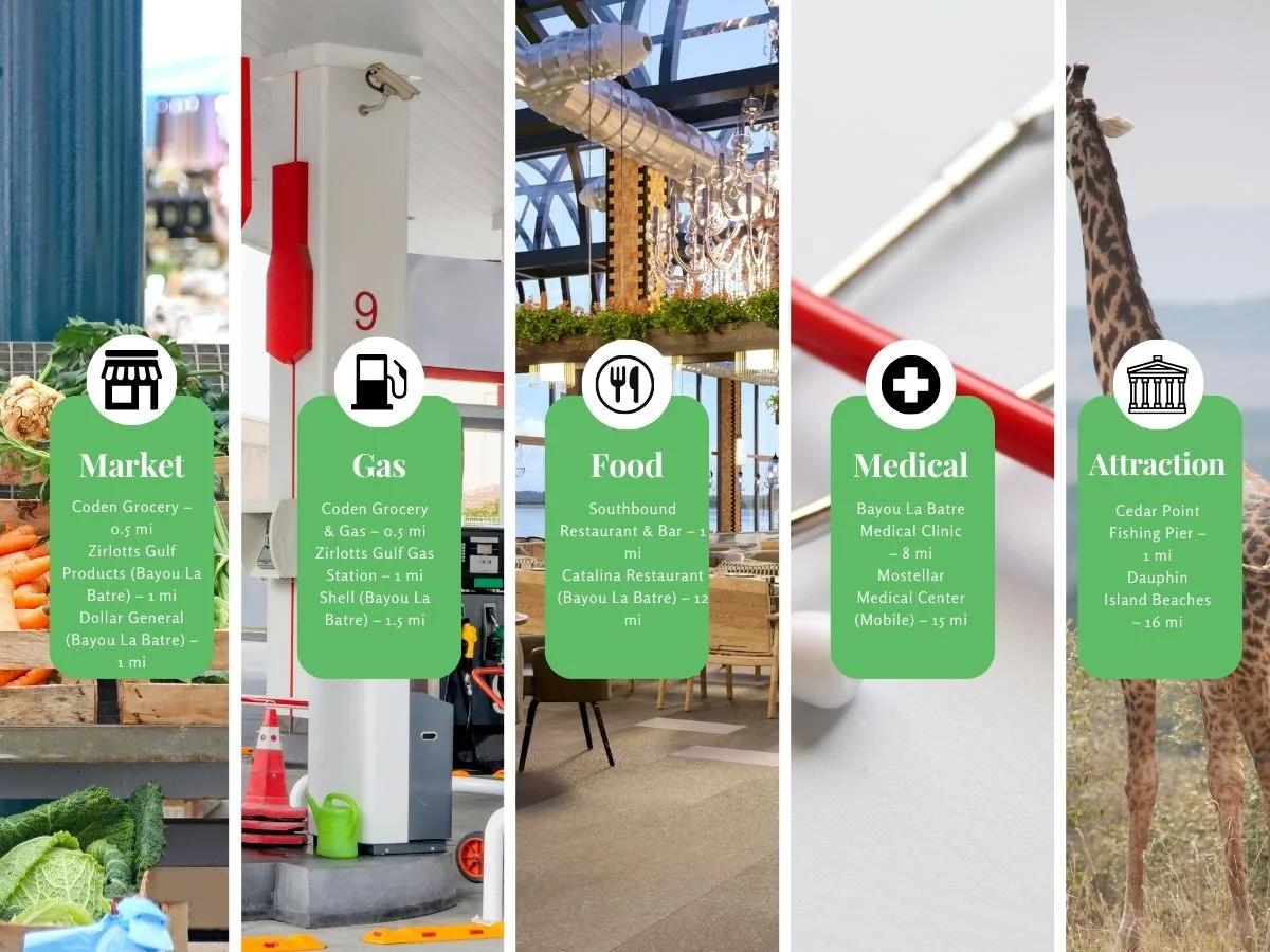 Decorative background for Mobile, AL - 49 03 06 1 000 107.XXX image 13
