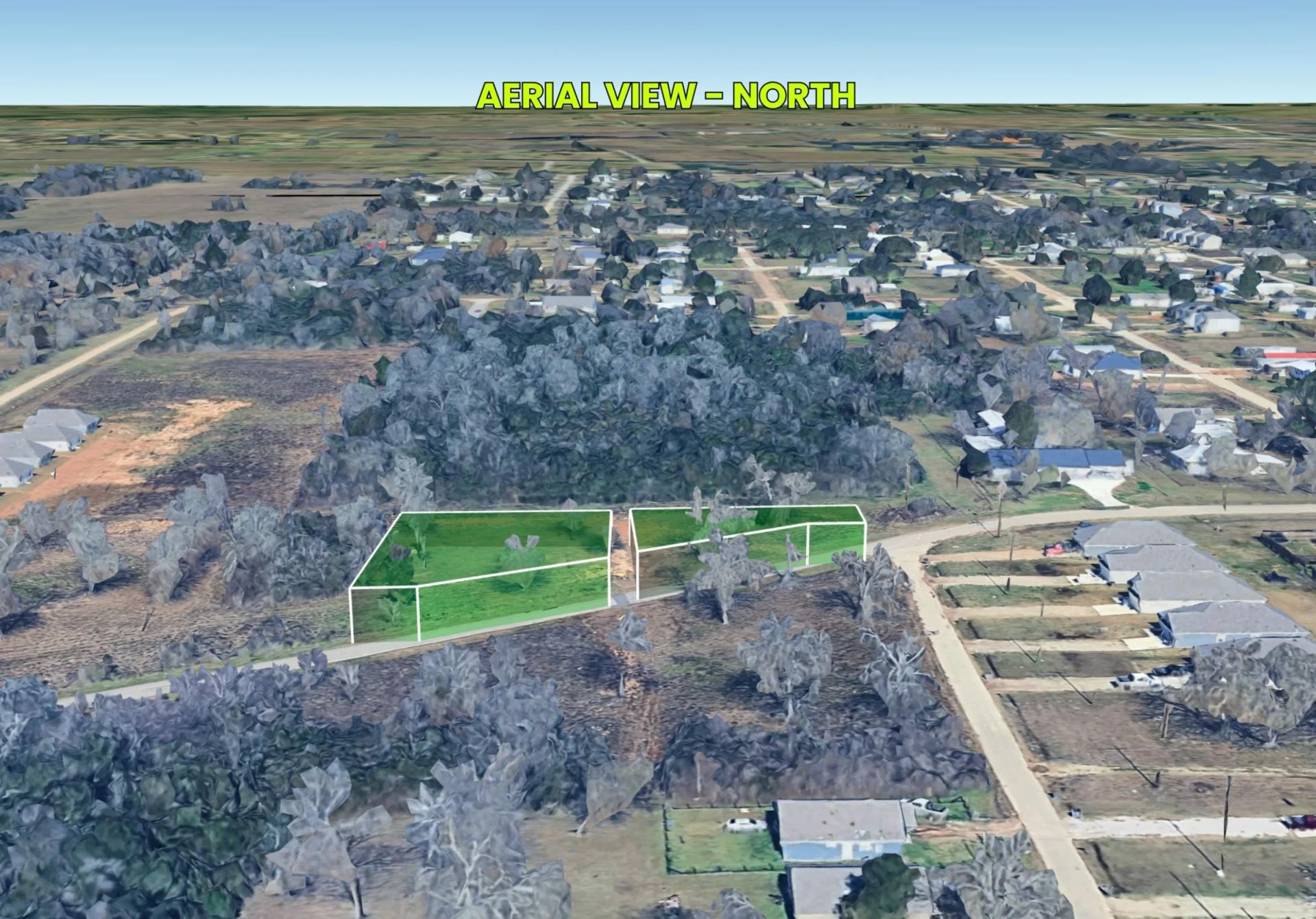Decorative background for 0.45 Acres • Two Adjoining Lots • 313' of Paved-Road Frontage • Single-Family Residential Zoning • Cleared & Outside the Flood Zone • Growing Hempstead/Waller County Location • Owner Financing Available image 11