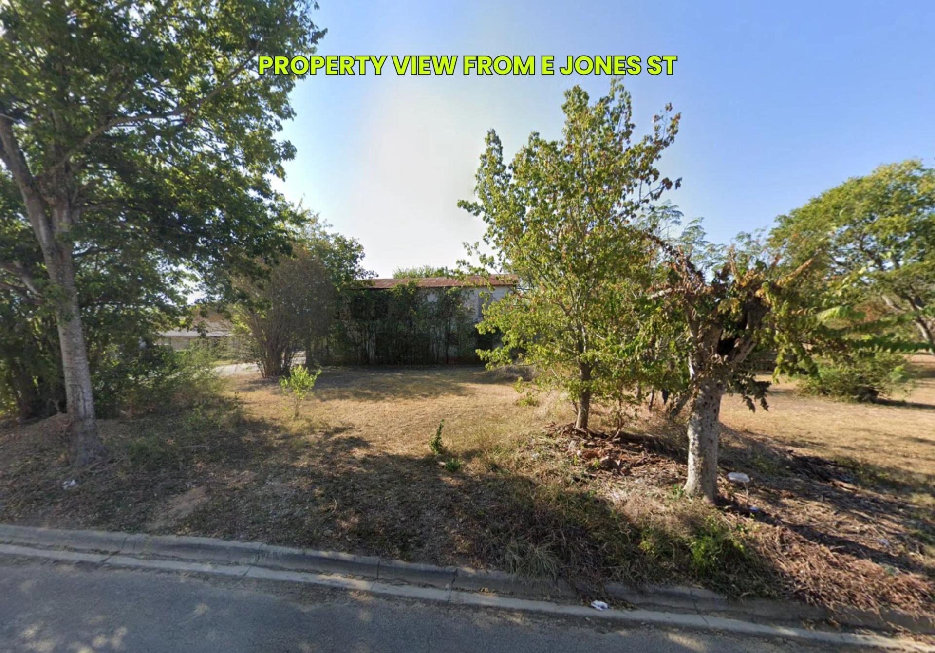 Decorative background for 0.13 Acres • Buildable Lot • Inside the City of Luling • Established Neighborhood • Approximately 63' x 90' • Owner Financing Available • $30,000 image 7