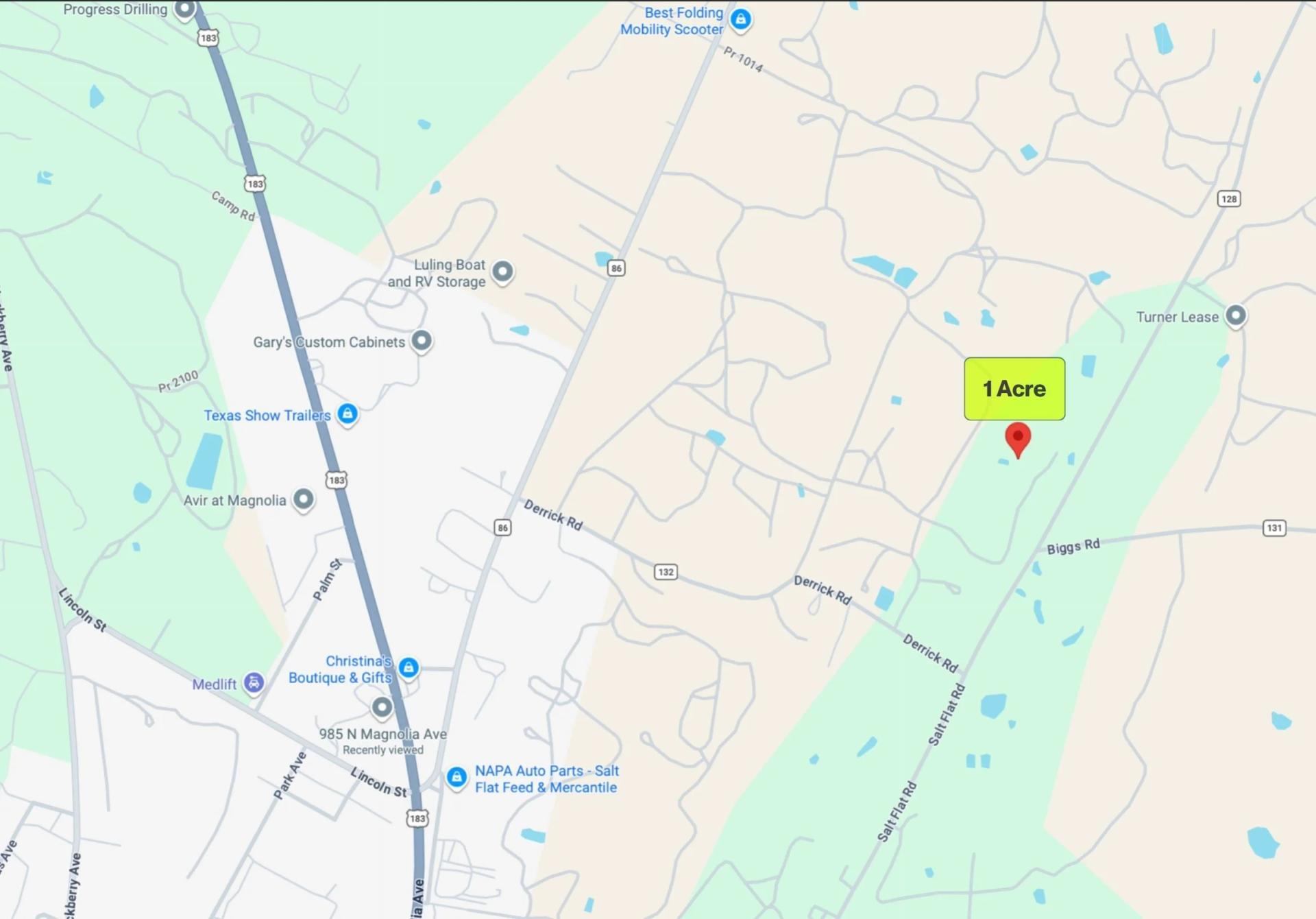 Decorative background for 1 Acre Vacant Land - No HOA Fees - No Subdivision Restrictions - Allows Mobile / Manufactured Homes - $100k+ Value for $50k - Owner Financing Available! image 21