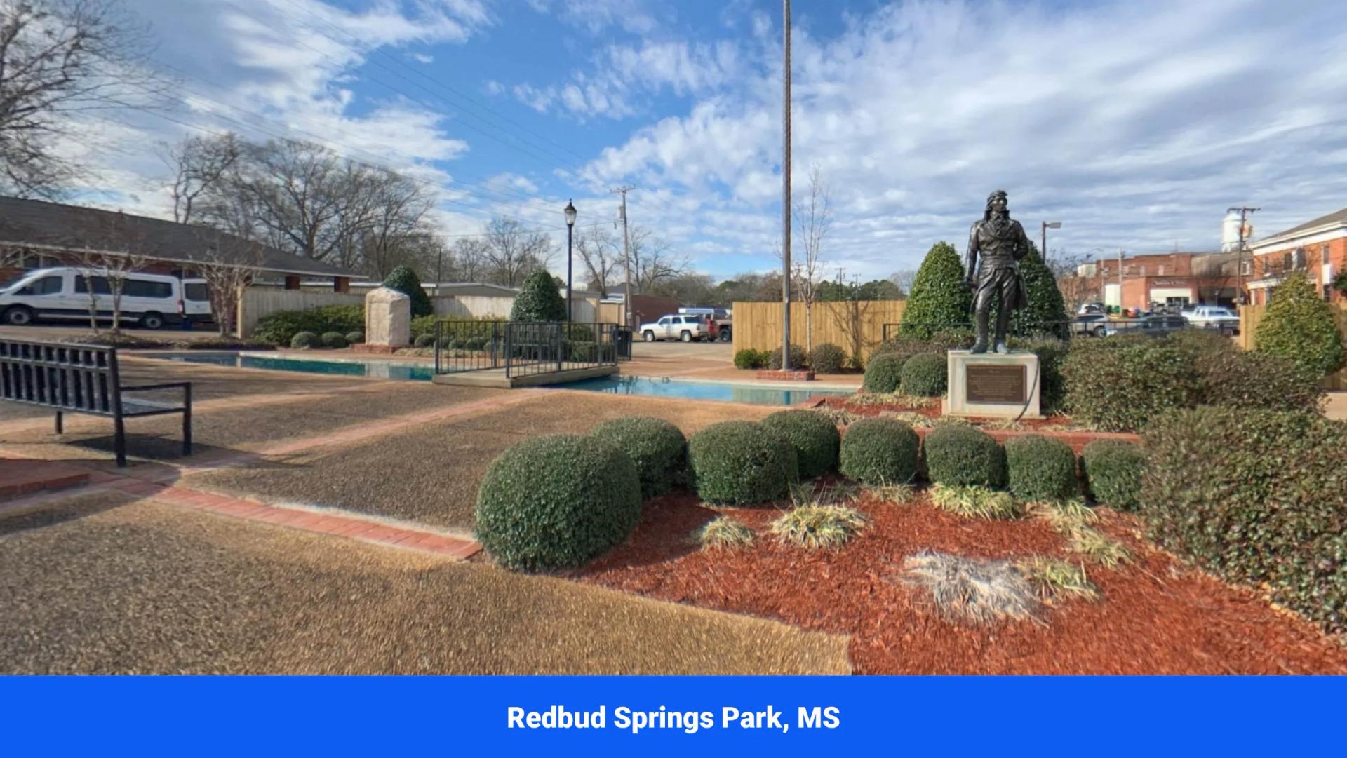 Decorative background for Discover Attala County’s Hidden Gem: 6 Premier Lots Offering Affordable Living and Unmatched Natural Beauty! image 27