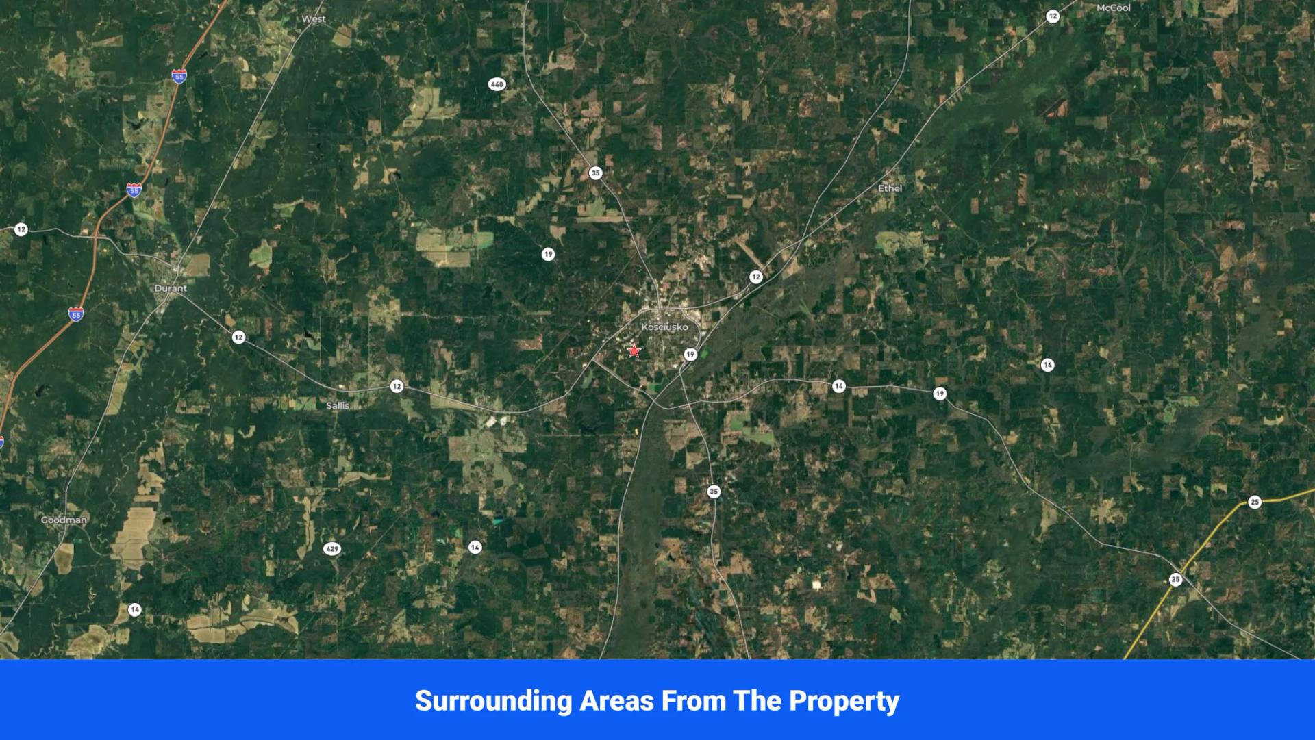 Decorative background for Discover Attala County’s Hidden Gem: 6 Premier Lots Offering Affordable Living and Unmatched Natural Beauty! image 30