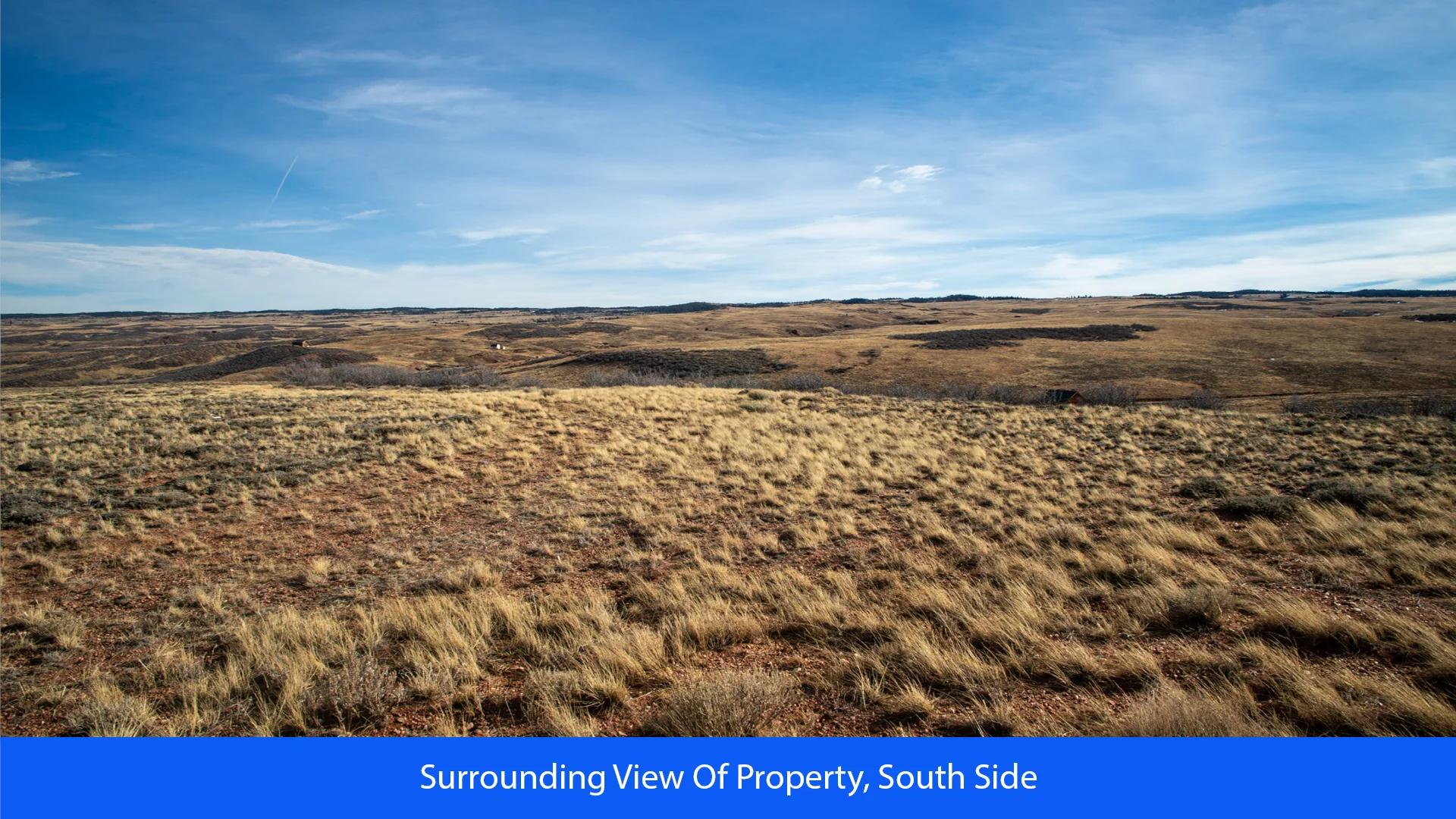 Decorative background for 36.8 Acres Of Red Rock Majesty In Larimer County, Colorado image 5