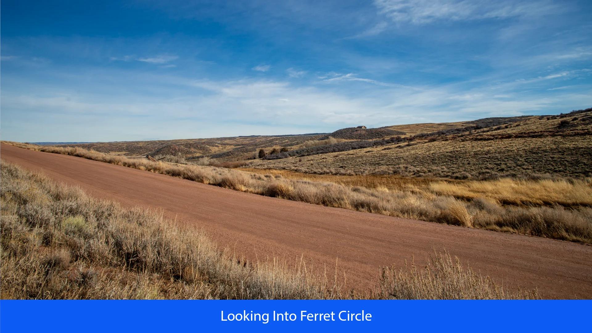 Decorative background for 36.8 Acres Of Red Rock Majesty In Larimer County, Colorado image 9