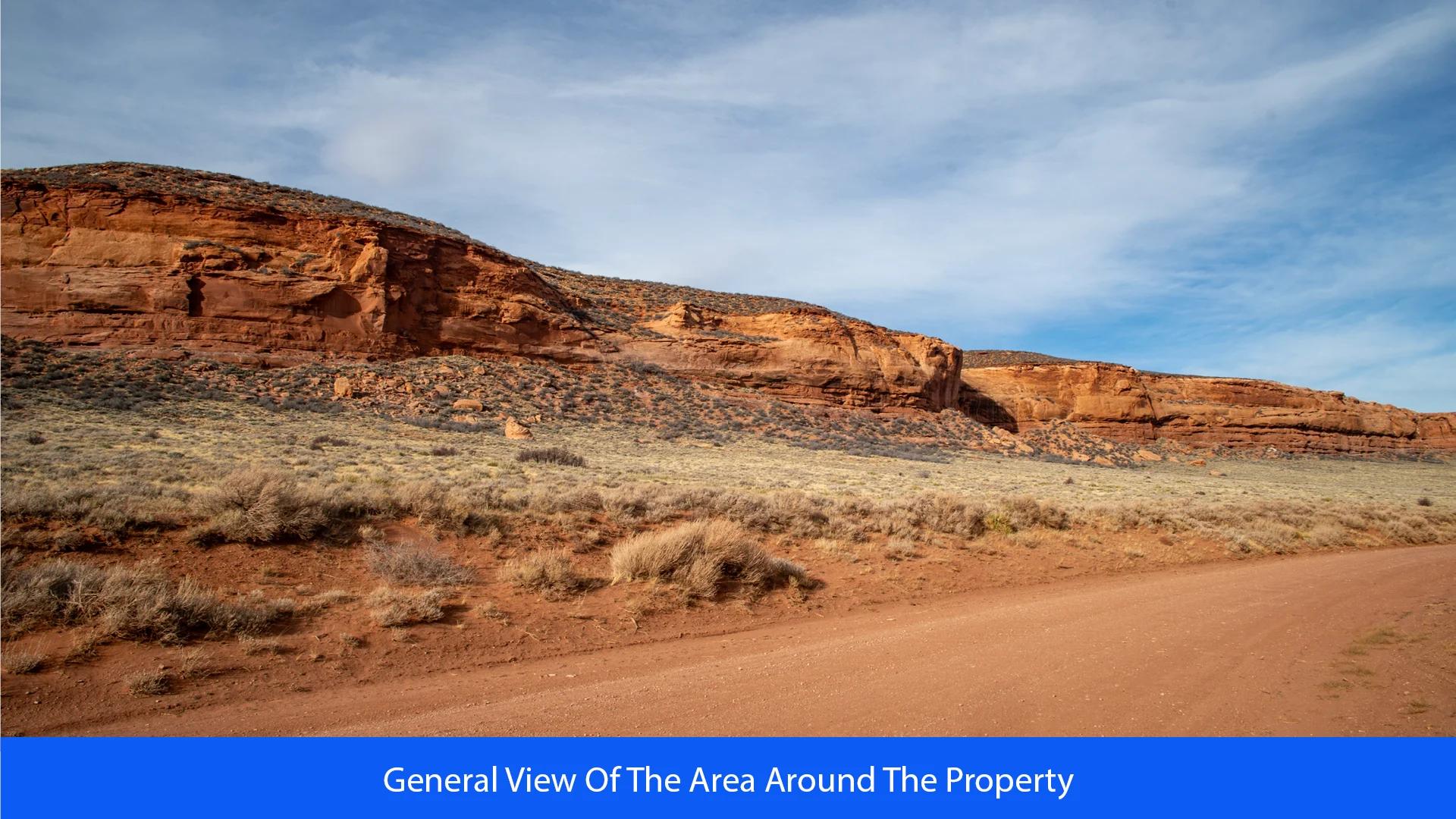 Decorative background for 36.8 Acres Of Red Rock Majesty In Larimer County, Colorado image 22