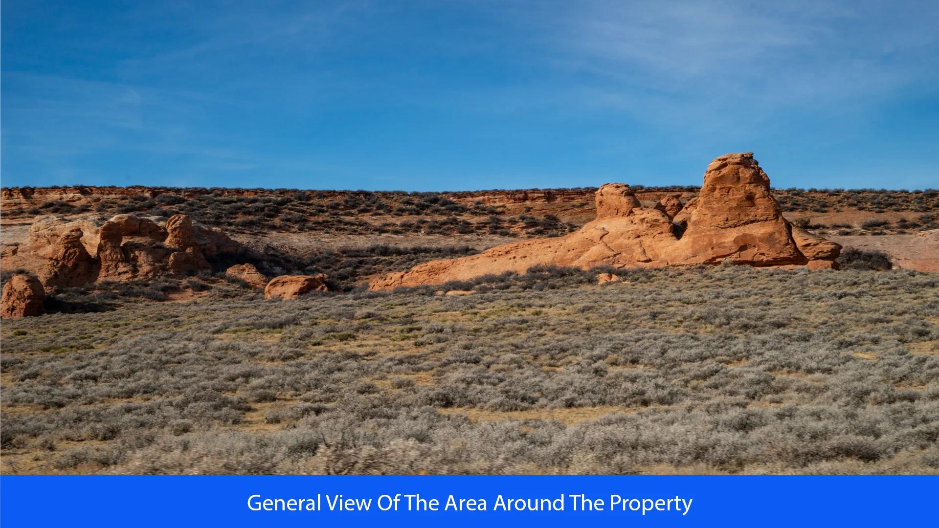 Decorative background for 36.8 Acres Of Red Rock Majesty In Larimer County, Colorado image 25
