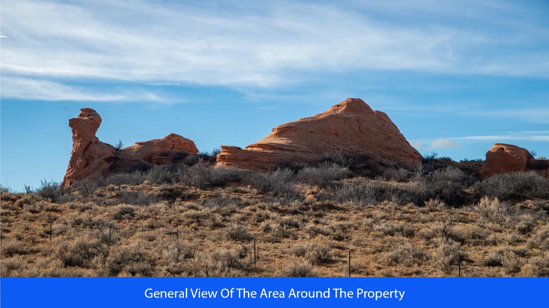 Decorative background for 36.8 Acres Of Red Rock Majesty In Larimer County, Colorado image 26