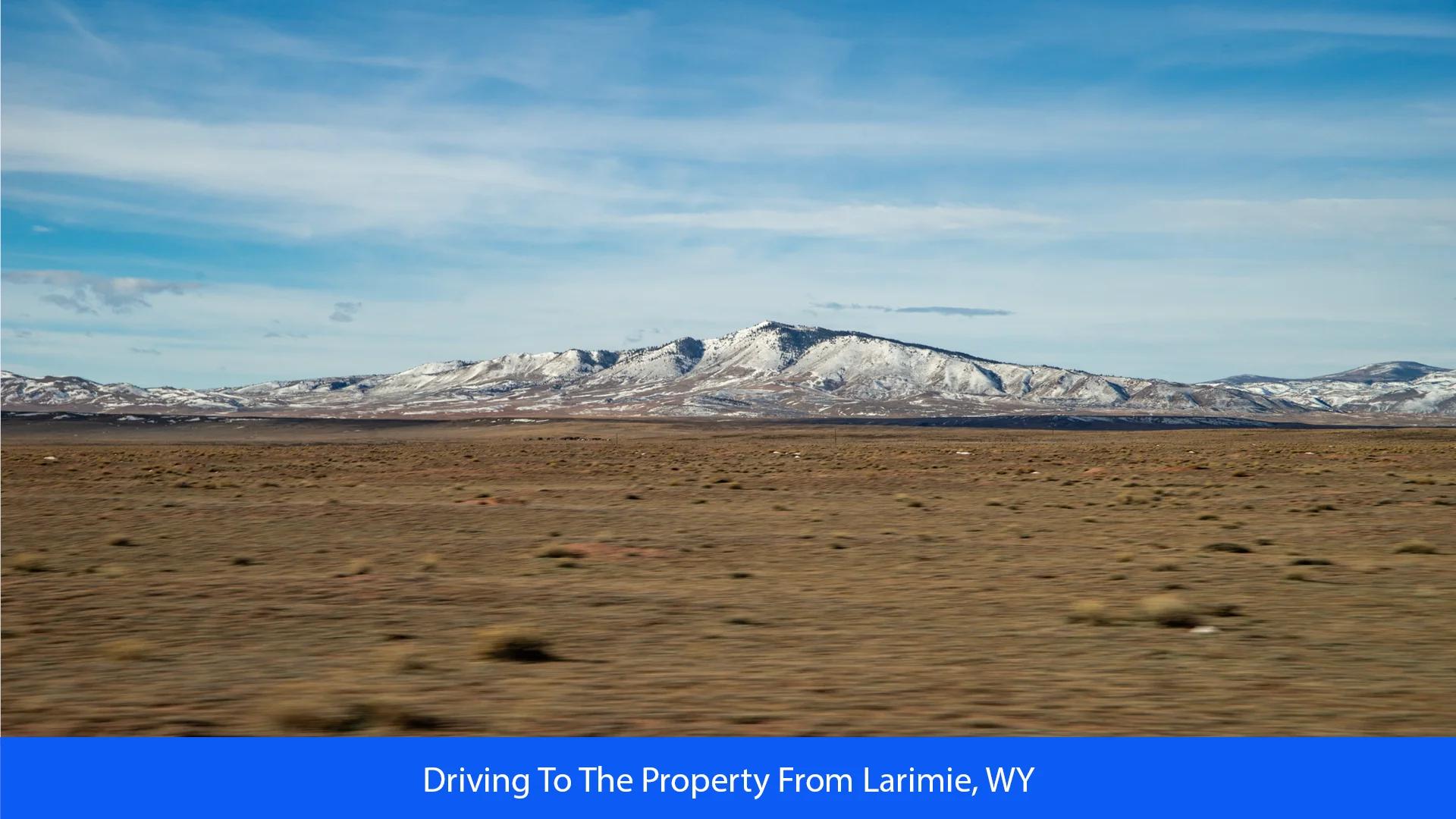 Decorative background for 36.8 Acres Of Red Rock Majesty In Larimer County, Colorado image 27