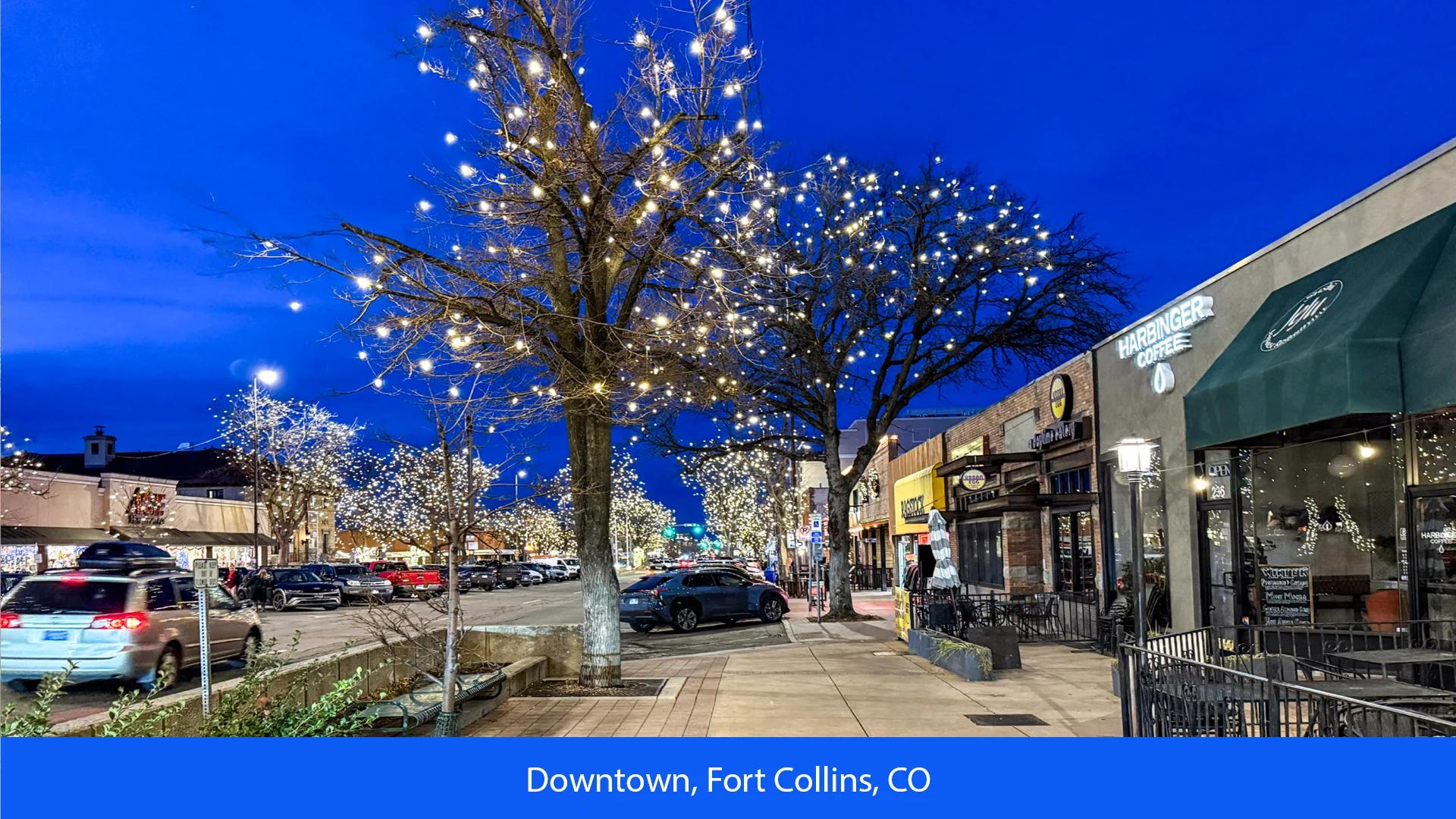 Decorative background for 36.8 Acres Of Red Rock Majesty In Larimer County, Colorado image 54