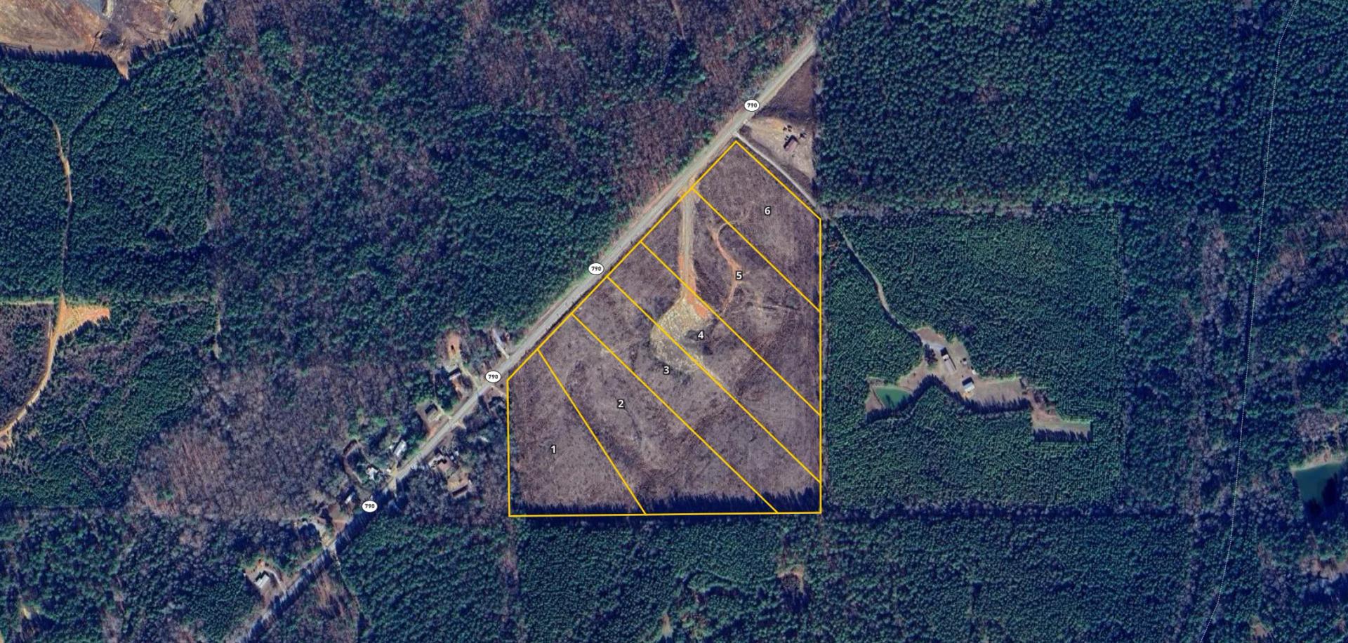 Decorative background for Choctaw County's Premier Jewel: A Stunning 6-Lot Subdivision Awaits!  image 30