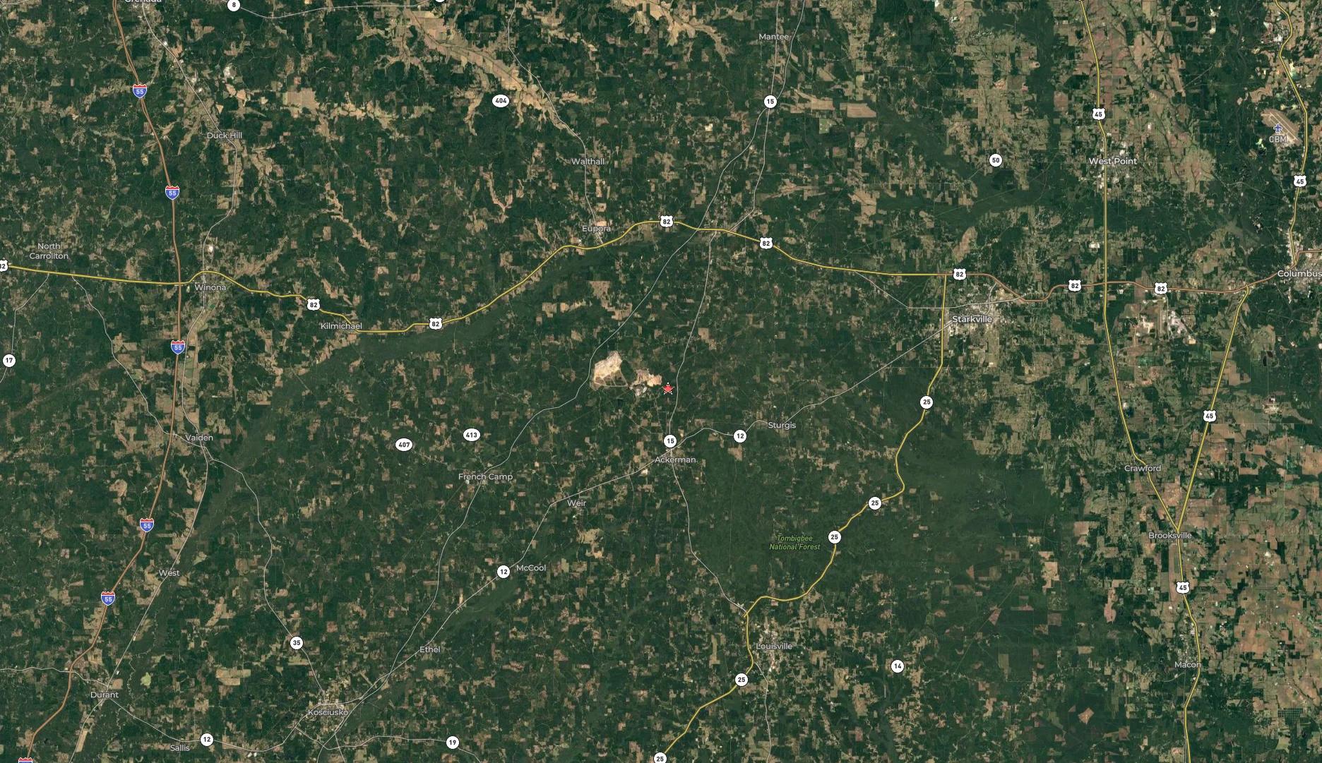 Decorative background for Choctaw County's Premier Jewel: A Stunning 6-Lot Subdivision Awaits!  image 33