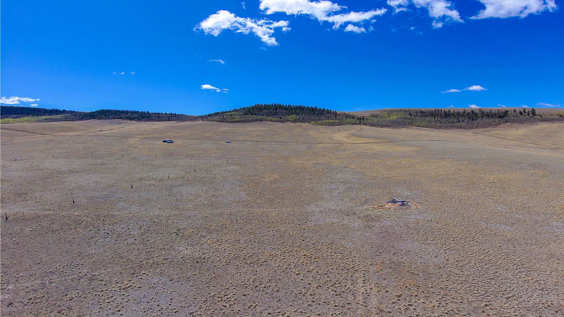 Wide-Open Skies & Endless Possibilities on 4.99 Acres in Park County, CO in Park County, Colorado