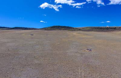 Wide-Open Skies & Endless Possibilities on 4.99 Acres in Park County, CO
