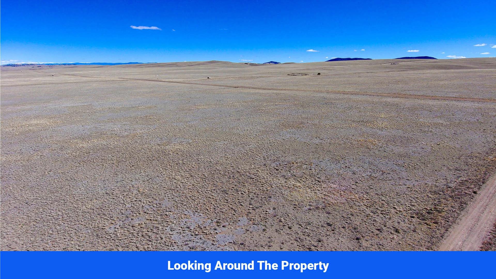 Decorative background for Wide-Open Skies & Endless Possibilities on 4.99 Acres in Park County, CO image 8