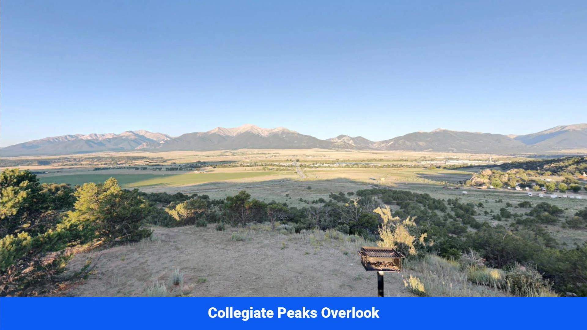 Decorative background for Wide-Open Skies & Endless Possibilities on 4.99 Acres in Park County, CO image 23