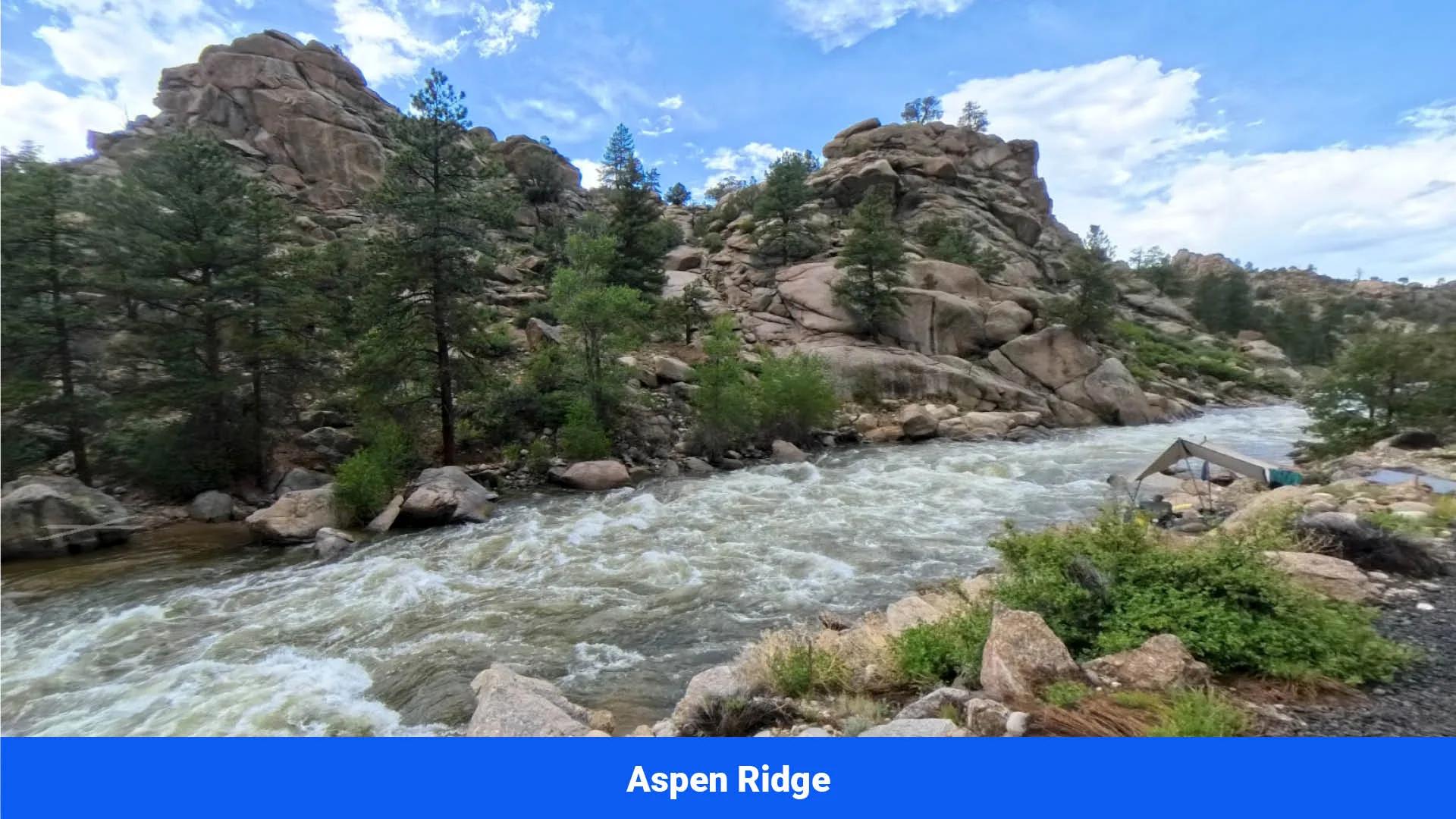 Decorative background for Wide-Open Skies & Endless Possibilities on 4.99 Acres in Park County, CO image 24