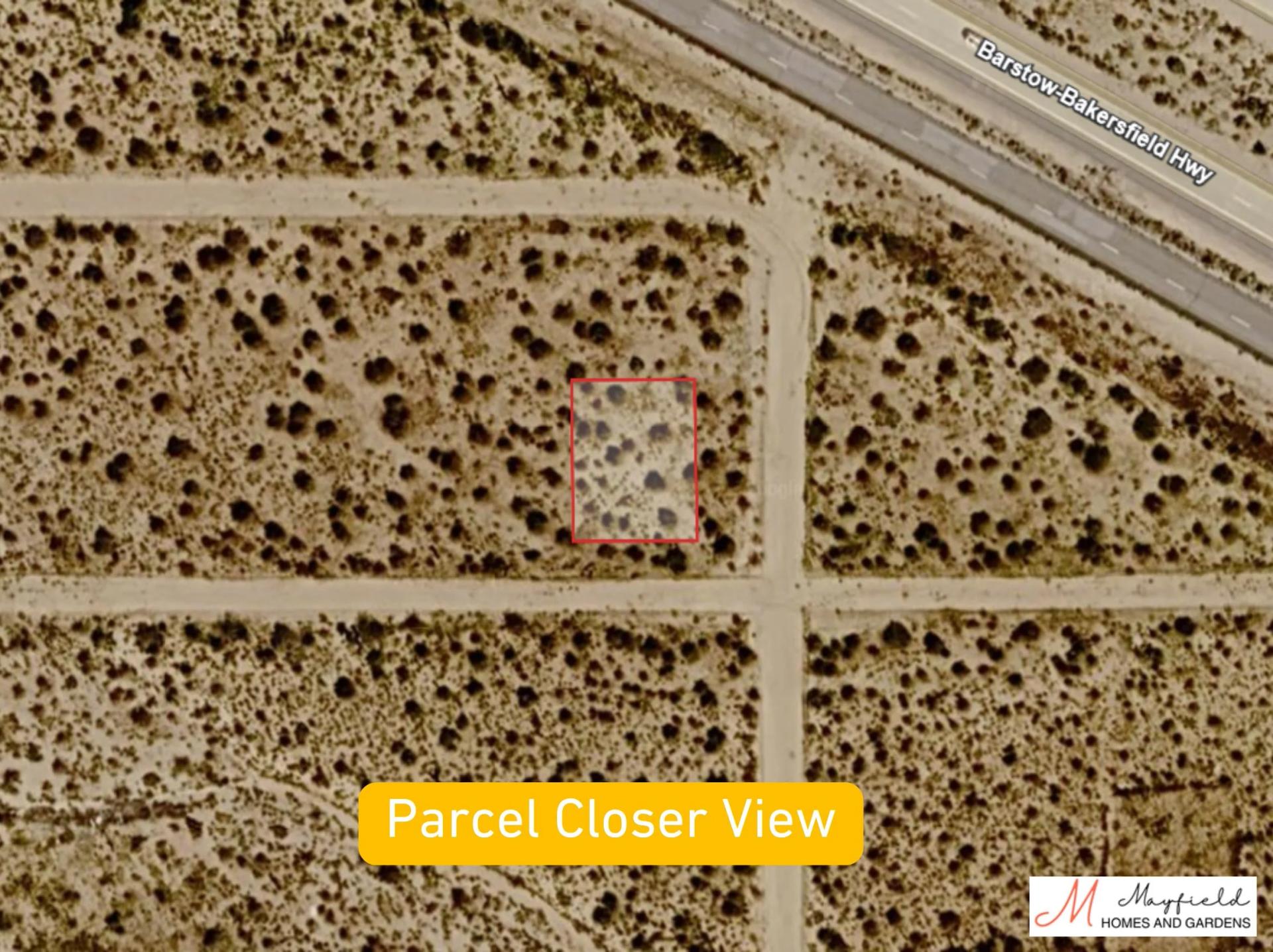 Decorative background for 0.18-Acre Land Opportunity in Mojave, CA – Listed Under Market image 5