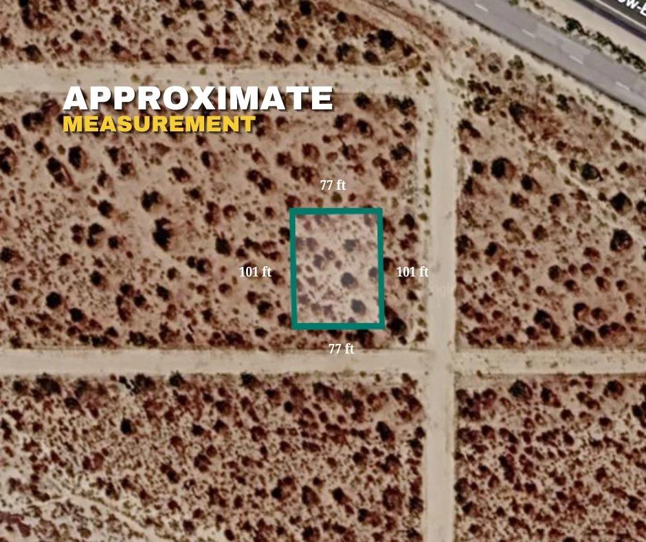 Decorative background for 0.18-Acre Land Opportunity in Mojave, CA – Listed Under Market image 8